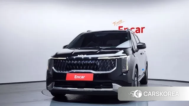 Kia The New Carnival 4th Generation id 3689773 из Кореи 13