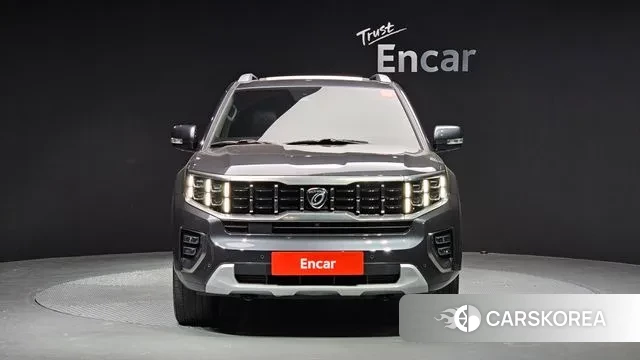 Kia Mohave Master id 2514725 из Кореи 13