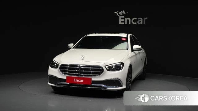 Mercedes-Benz E-Class W213 id 3904352 из Кореи 13