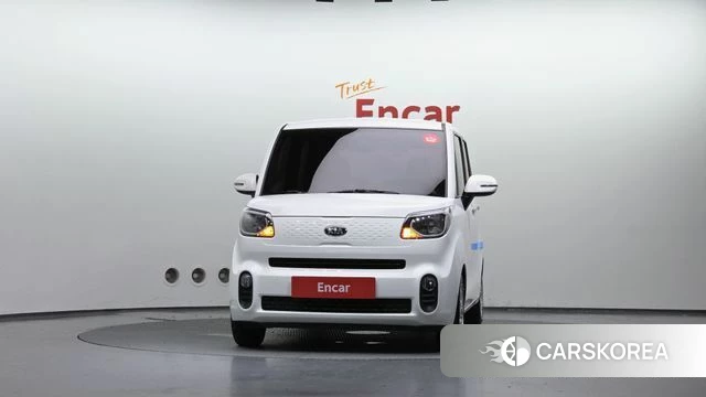 Kia The New Ray id 4609804 из Кореи 23