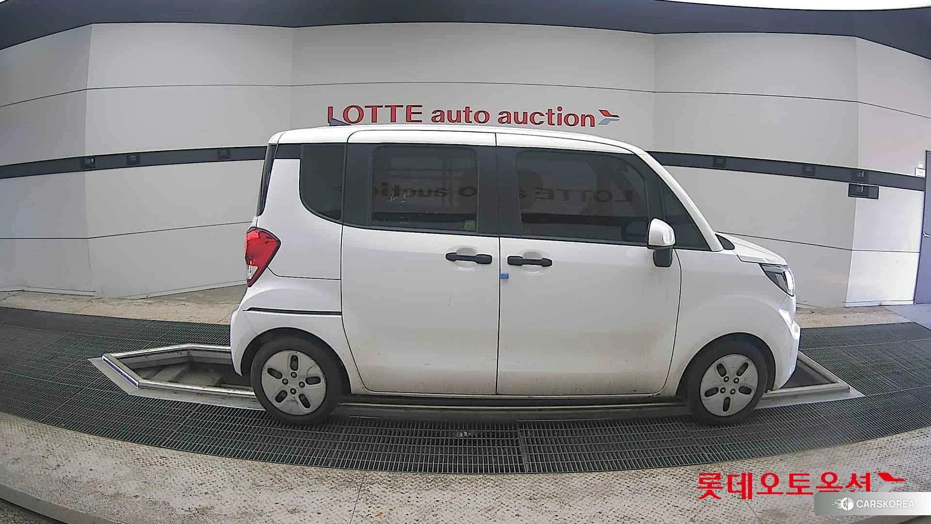 Kia Ray id 4289589 из Кореи 23