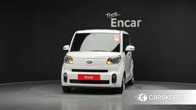 Kia The New Ray id 2985406 из Кореи 13