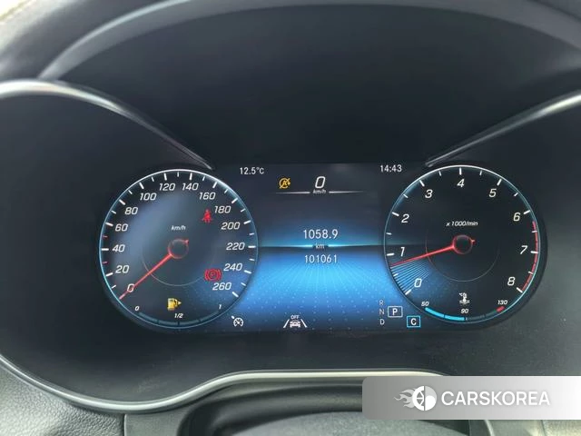 Mercedes-Benz GLC 2021 Другой из Китая, фото 3