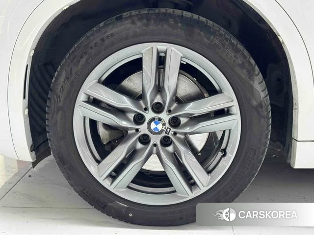 BMW X2 id 4277508 из Китая 11