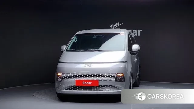 Hyundai Staria id 3416083 из Кореи 13