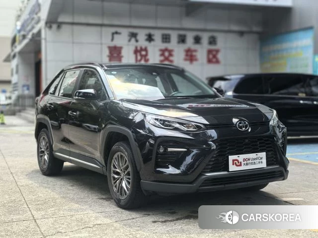 Toyota Wilanda id 4276910 из Китая 12