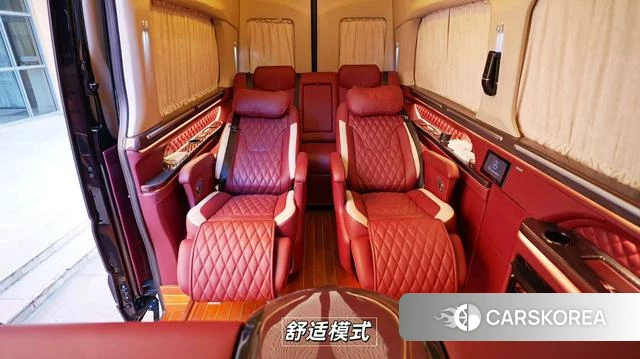 Mercedes-Benz Sprinter id 4239524 из Китая 13