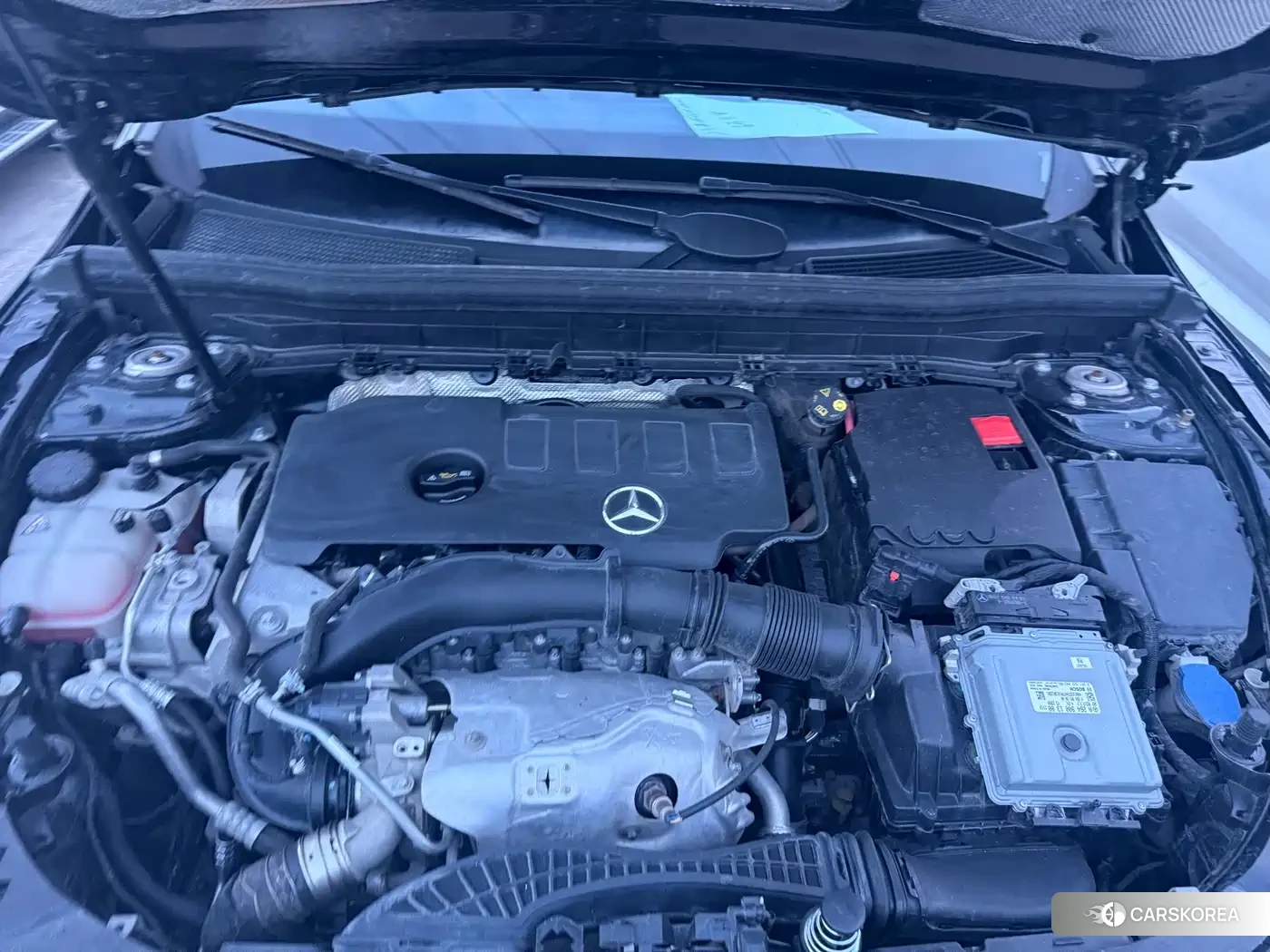 Mercedes-Benz GLB id 4653802 из Китая 19