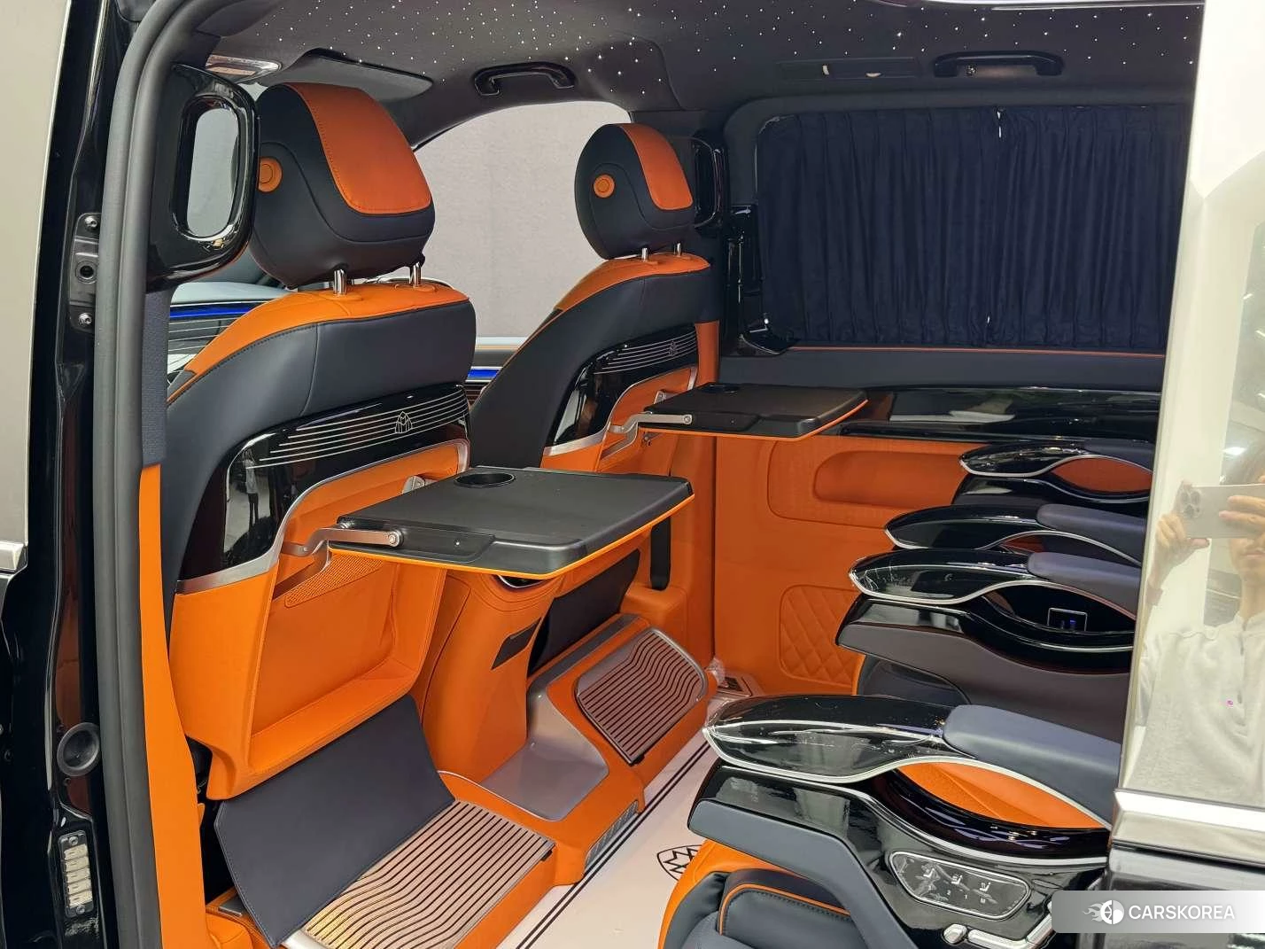 Mercedes-Benz Vito id 4510656 из Китая 19