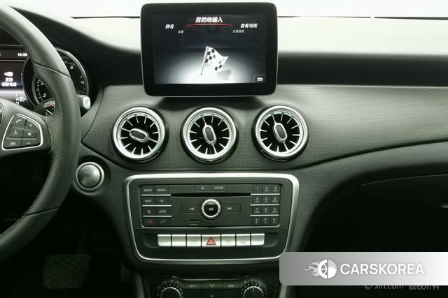 Mercedes-Benz GLA id 4254270 из Китая 17