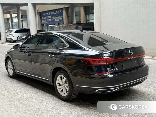 Volkswagen Passat id 4276151 из Китая 19