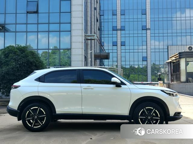 Honda Binzhi id 4358973 из Китая 16