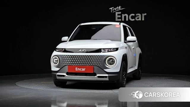 Hyundai Casper id 3818877 из Кореи 13