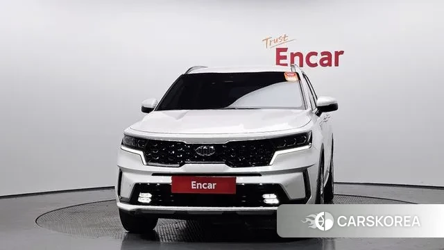 Kia Sorento 4th Generation id 3017611 из Кореи 13