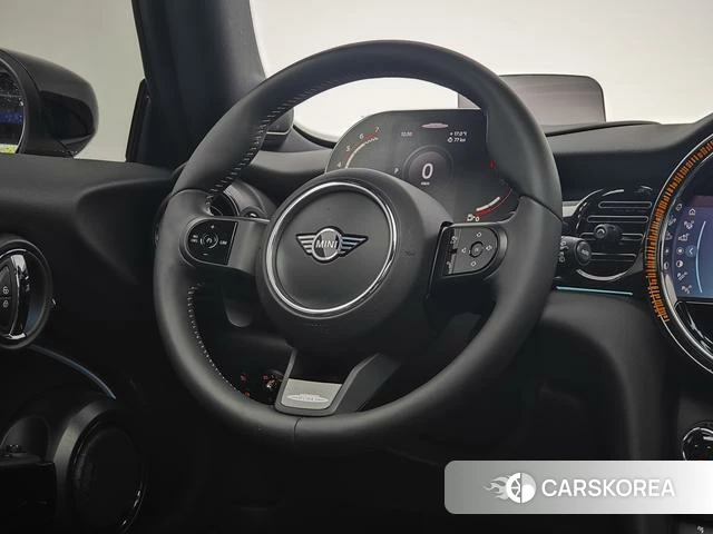 MINI JCW id 4209427 из Китая 13