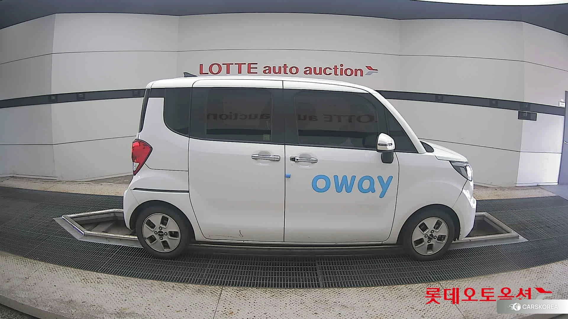 Kia Ray id 4674151 из Кореи 23