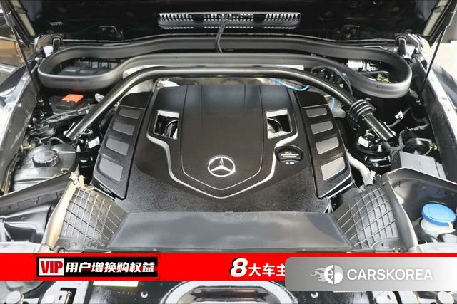 Mercedes-Benz G-class id 4272540 из Китая 23