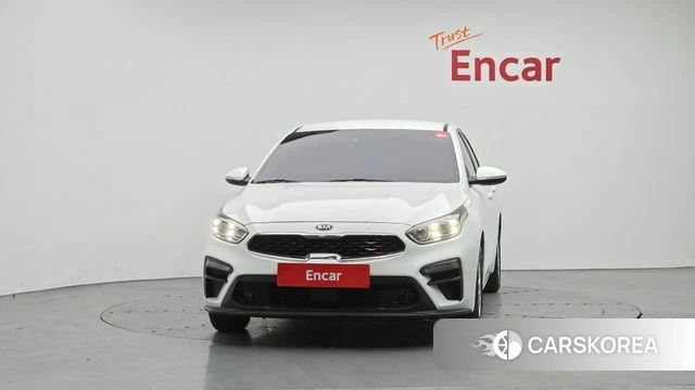 Kia Come New K3 id 3800645 из Кореи 13