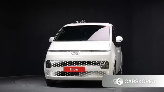 Hyundai Staria id 3366042 из Кореи 13