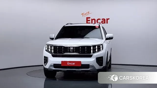 Kia Mohave Master id 3356410 из Кореи 13