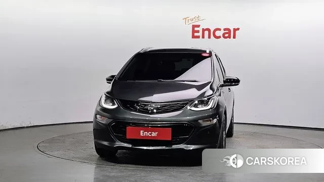 Chevrolet (GM Daewoo) Bolt EV id 3213877 из Кореи 13