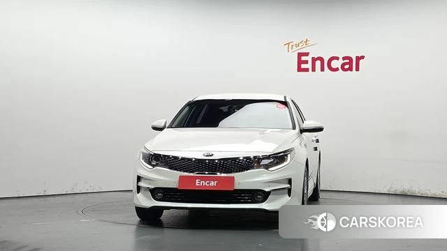 Kia K5 second generation id 4435897 из Кореи 13