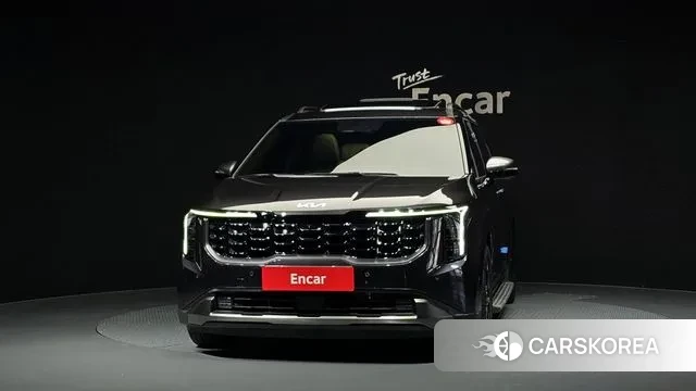 Kia The New Carnival 4th Generation id 3426568 из Кореи 13