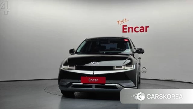 Hyundai Ionic 5 id 4716331 из Кореи 23