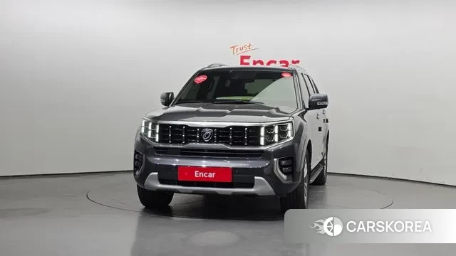 Kia Mohave Master id 3479546 из Кореи 13