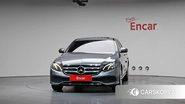 Mercedes-Benz E-Class W213 id 3894175 из Кореи 14