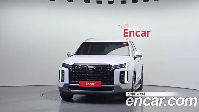 Hyundai The New Palisade id 2719245 из Кореи 13