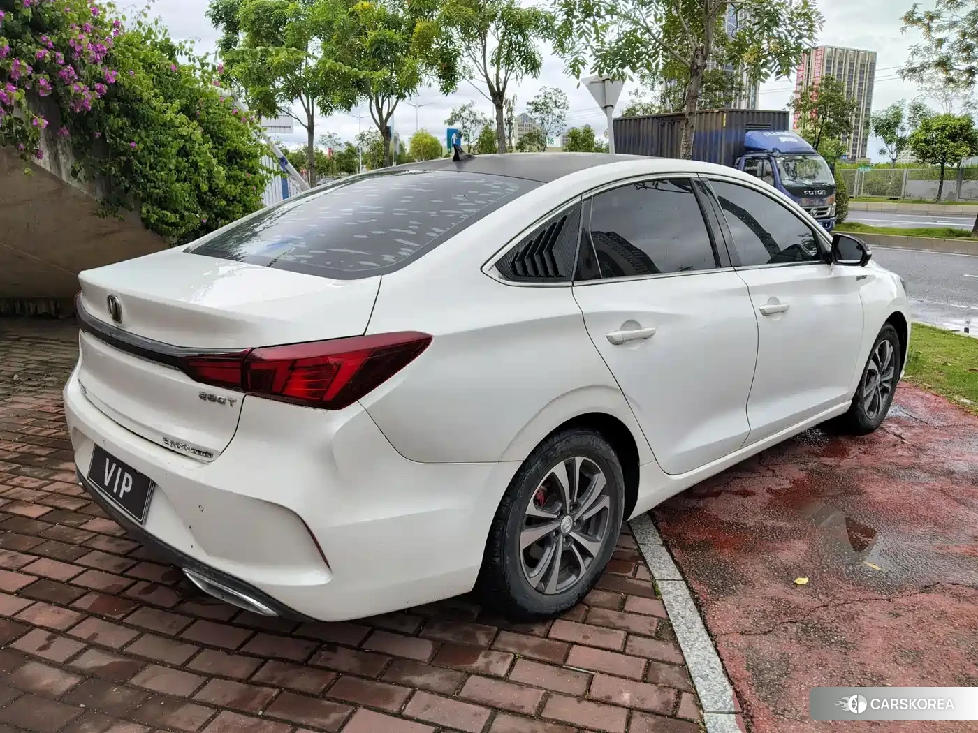 Chang'an Yidong id 4607001 из Китая 13