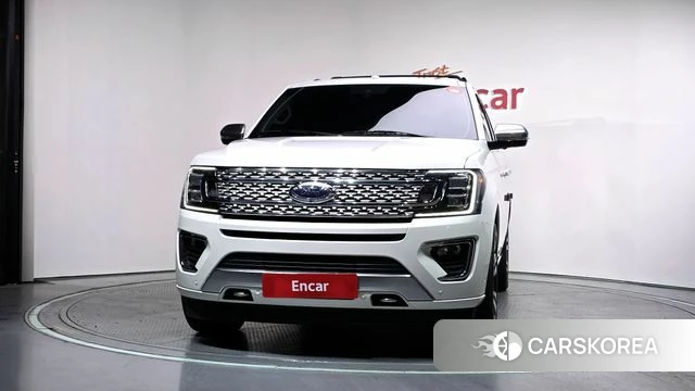Ford Expeditation id 4573294 из Кореи 23