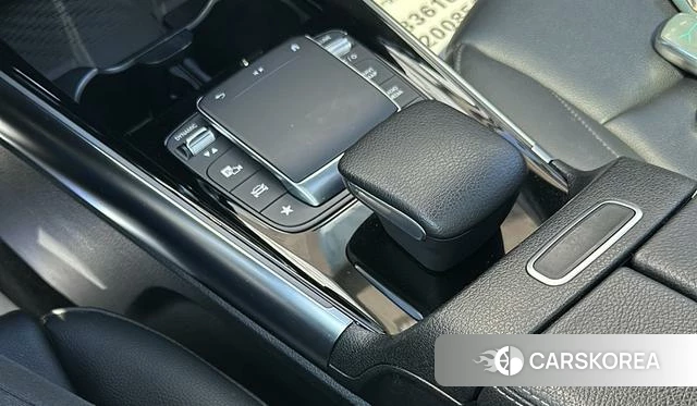 Mercedes-Benz EQA id 4273108 из Китая 7