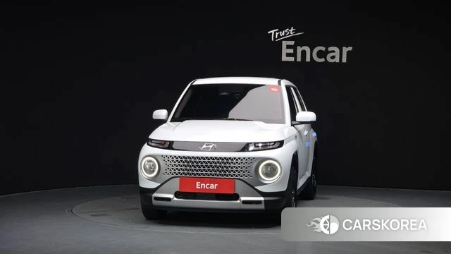 Hyundai Casper id 4608581 из Кореи 23