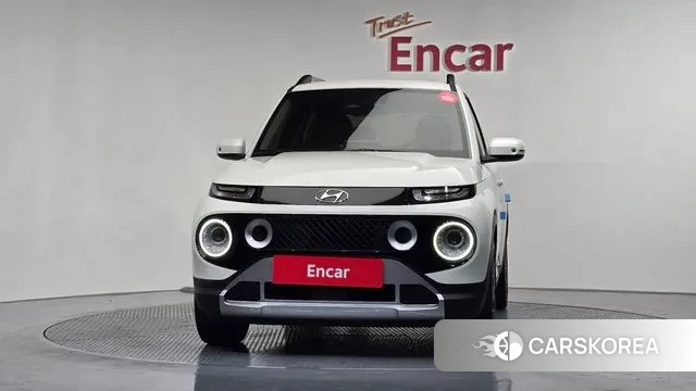 Hyundai Casper id 3237423 из Кореи 13