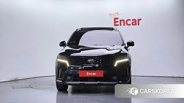 Kia Sorento 4th Generation id 3508944 из Кореи 13