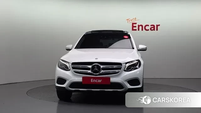 Mercedes-Benz GLC-Class X253 id 3336384 из Кореи 13