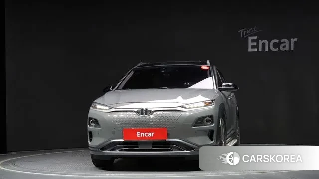 Hyundai Kona Electric id 2961695 из Кореи 13