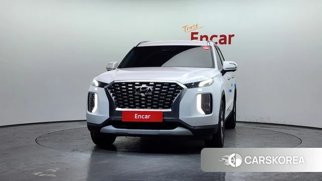 Hyundai Palisade id 3905081 из Кореи 13
