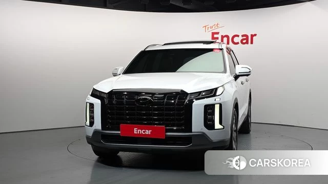 Hyundai The New Palisade id 4572592 из Кореи 13