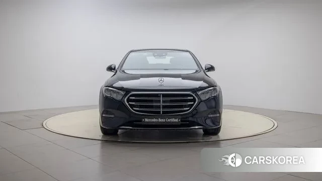 Mercedes-Benz E-Class W214 id 2857585 из Кореи 13