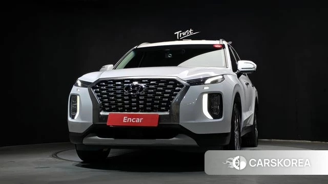 Hyundai Palisade id 4587198 из Кореи 23