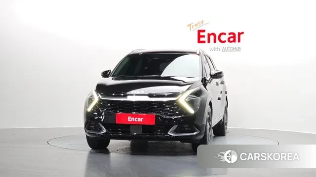 Kia Sportage 5th Generation id 3707460 из Кореи 13