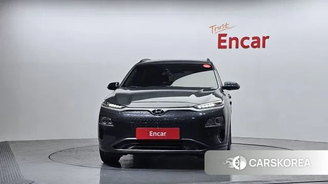 Hyundai Kona Electric id 3356498 из Кореи 13