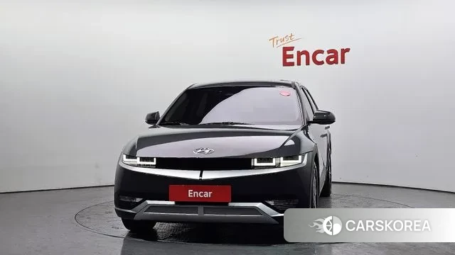 Hyundai Ionic 5 id 3581026 из Кореи 13