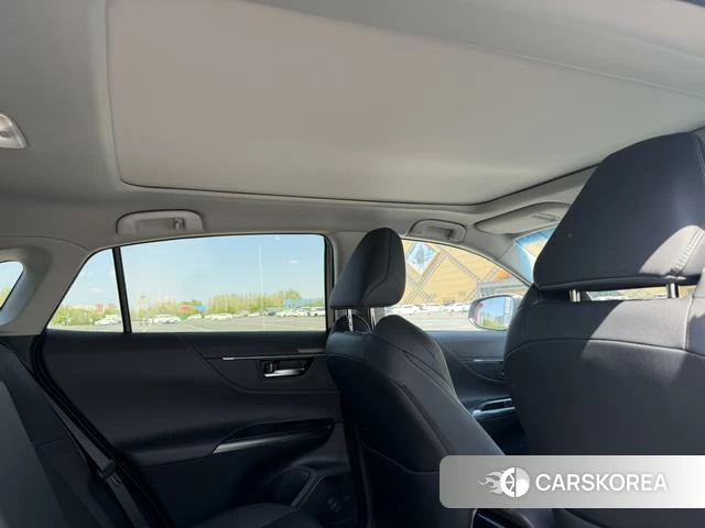 Toyota Weisha id 4298263 из Китая 19
