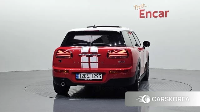 Mini Cooper Clubman id 4905515 из Кореи 23