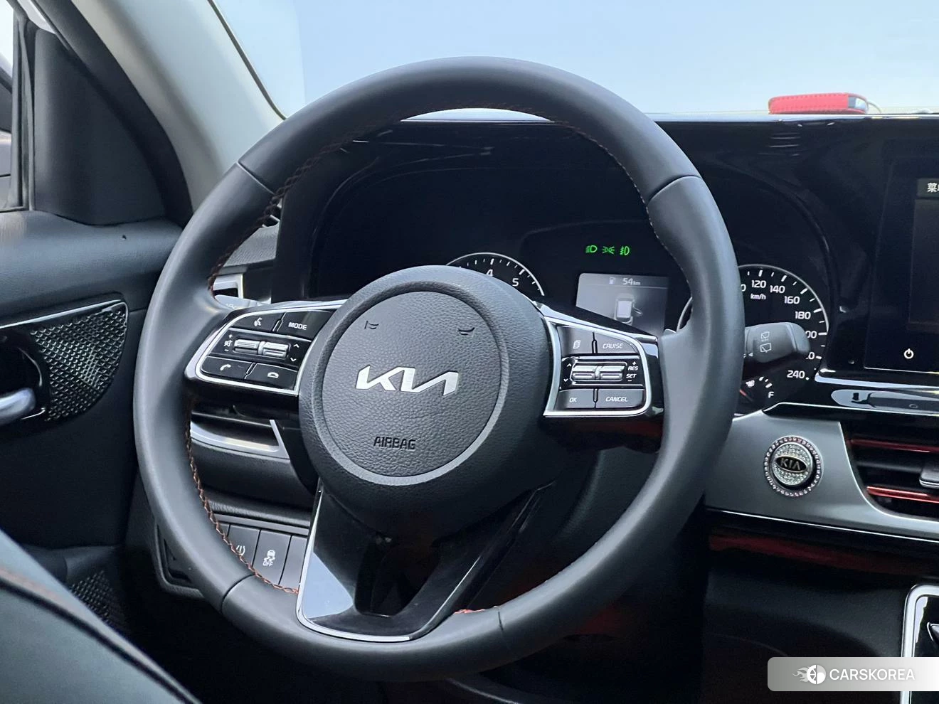 Kia Proud run id 4479629 из Китая 11
