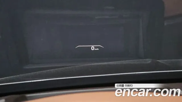 Genesis G80 (RG3) id 2665070 из Кореи 13